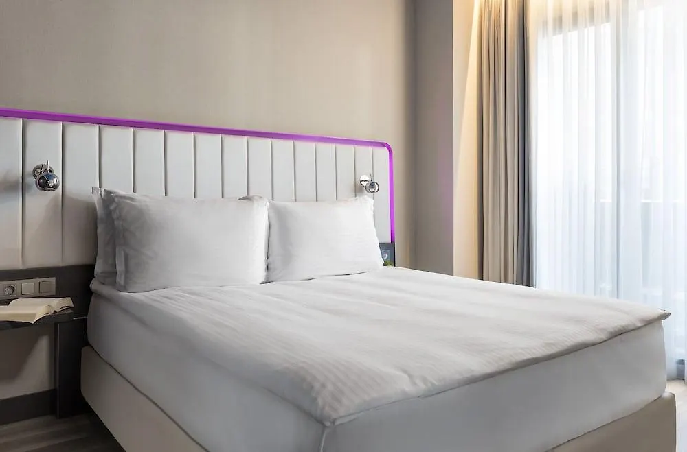 Park Inn By Radisson Istanbul Atasehir
