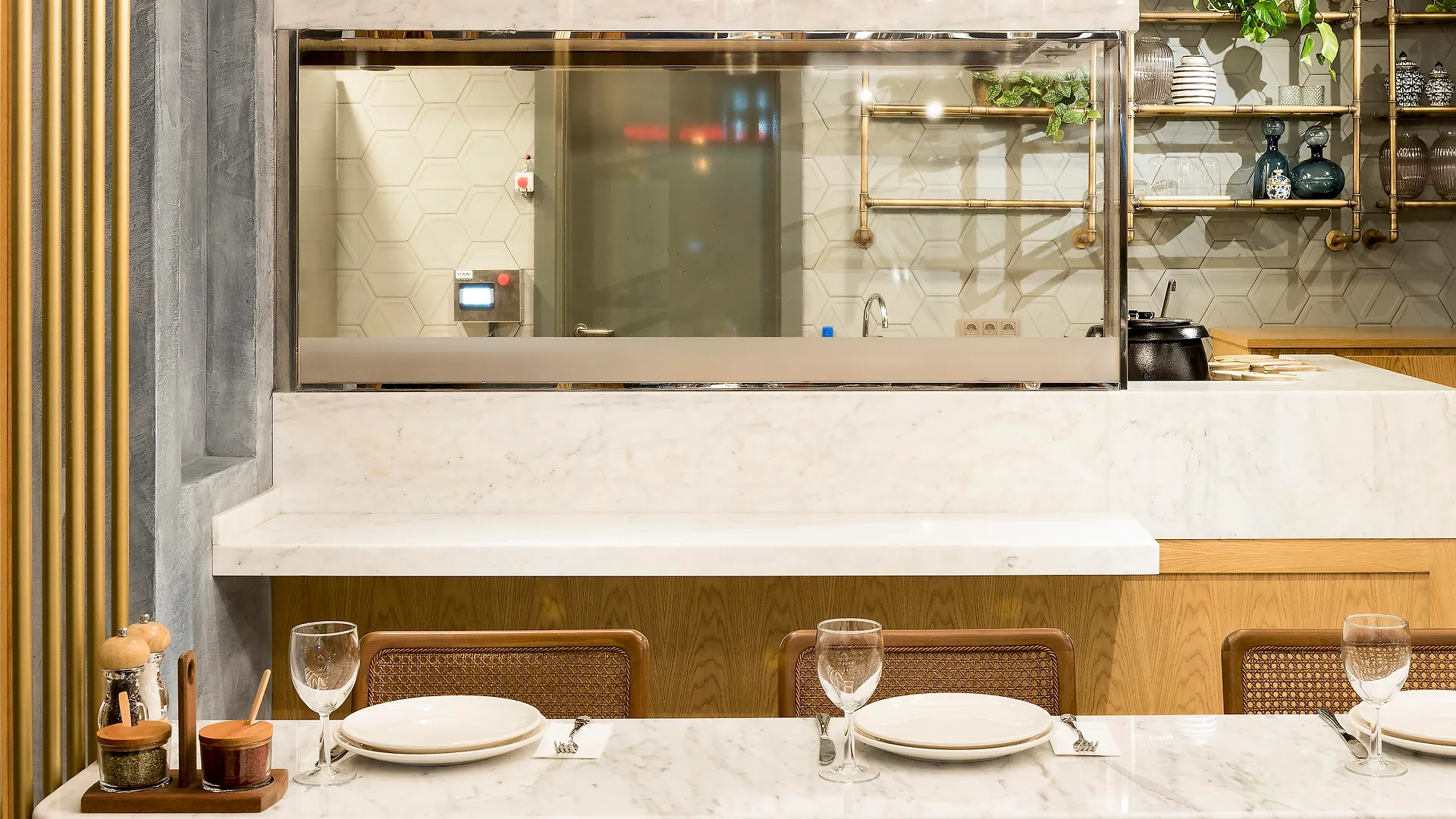 Park Inn By Radisson Istanbul Atasehir 4*,