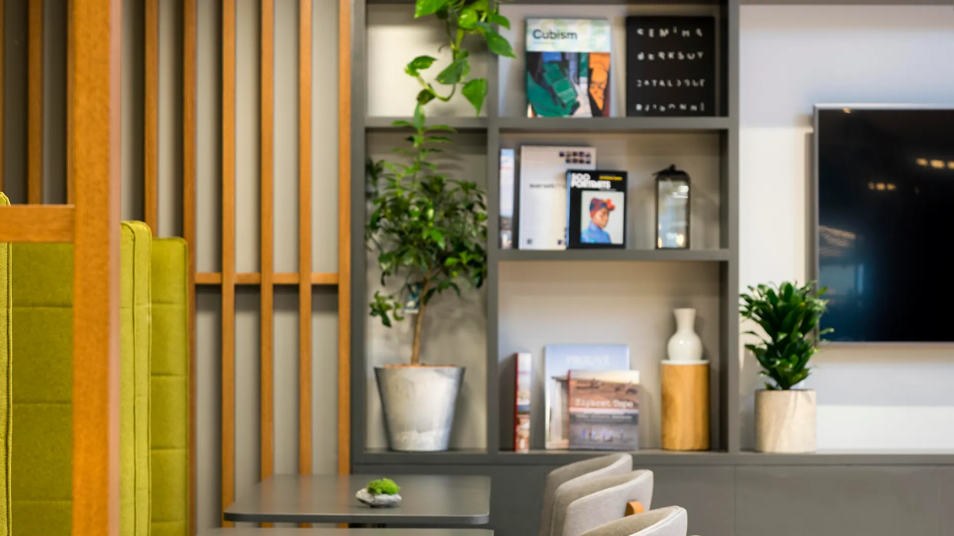 Park Inn By Radisson Istanbul Atasehir Hotel