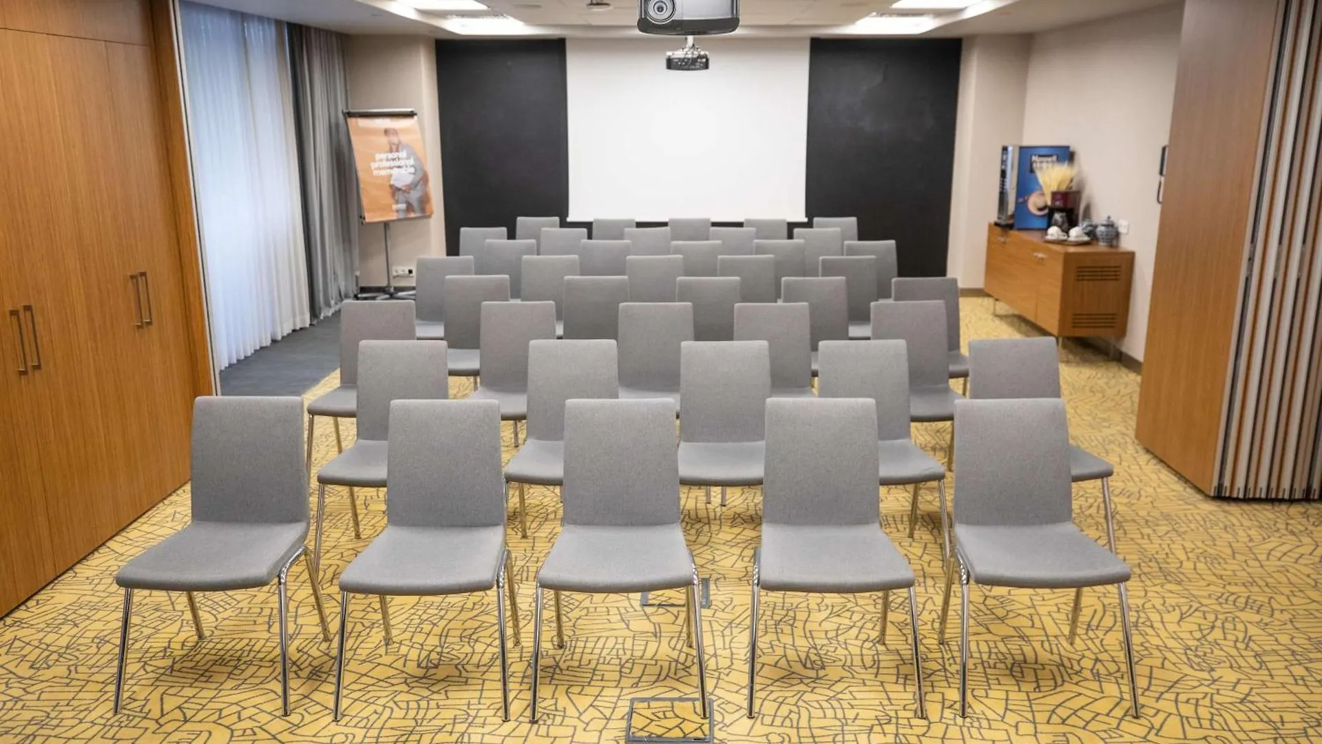 **** Hotel Park Inn By Radisson Istanbul Atasehir Turecko