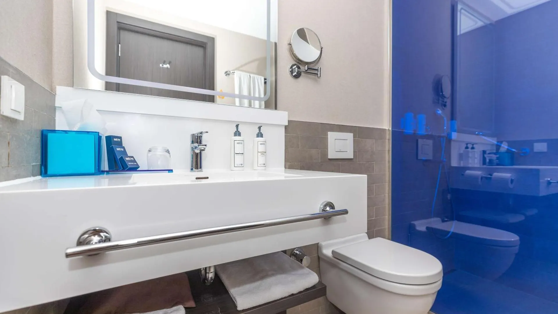 Hotel Park Inn By Radisson Istanbul Atasehir