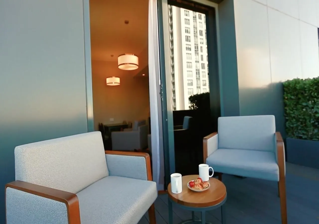 Park Inn By Radisson Istanbul Atasehir 4*,