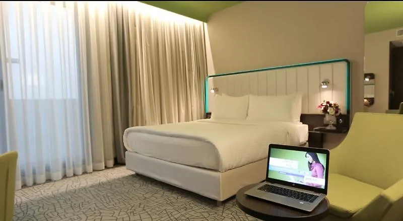 Park Inn By Radisson Istanbul Atasehir Hotel
