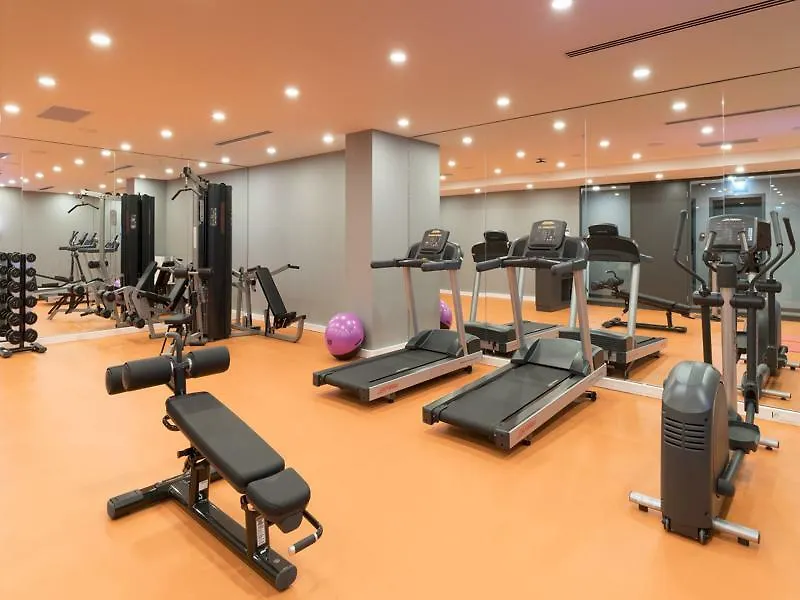 Park Inn By Radisson Istanbul Atasehir Hotel