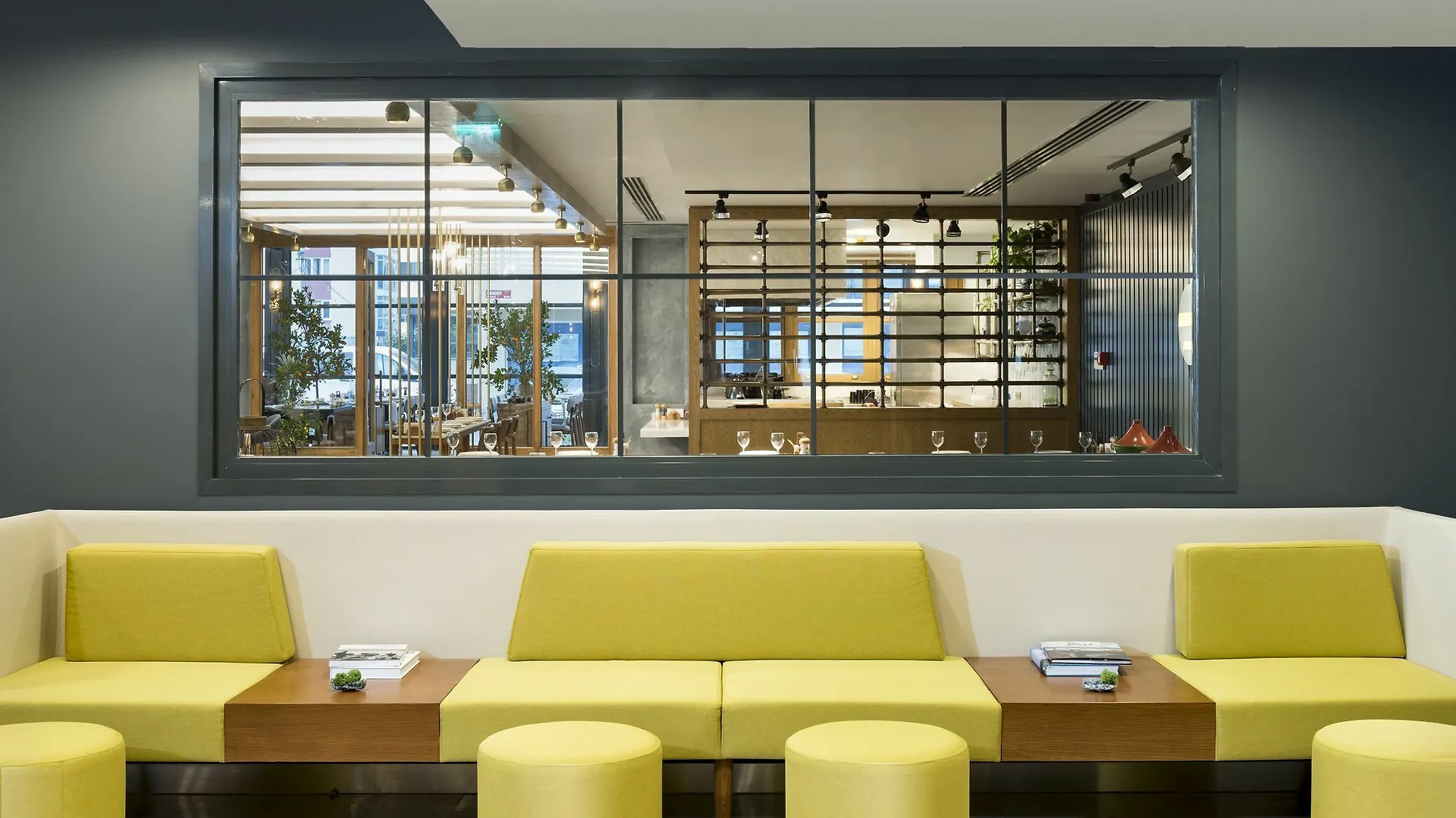 Hotel Park Inn By Radisson Istanbul Atasehir