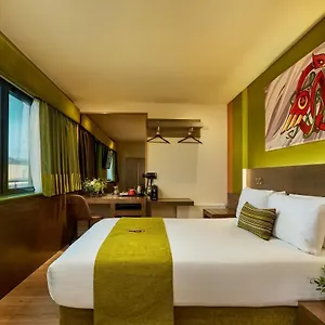 Otel Temple Bar Dublin