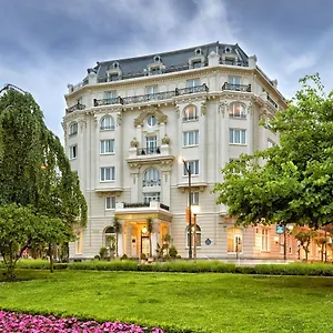 Otel Carlton Bilbao
