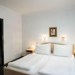 Otel Arthotel Ana Gala Viyana