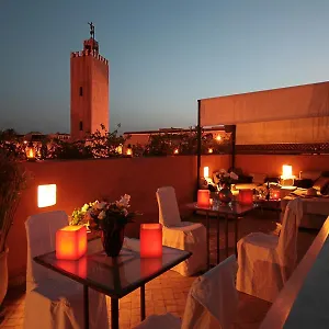 Dar Riad Marrakesch