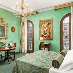 Otel Marconi Venedik