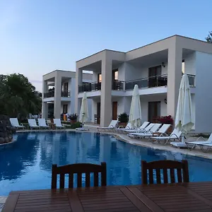 Apart Otel Aybey Apart Göltürkbükü