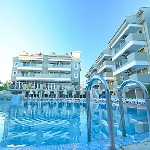 Begonville (adults Only) Турция