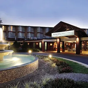 Resort Berjaya Beau Vallon Bay & Casino Beau Vallon (Mahe)