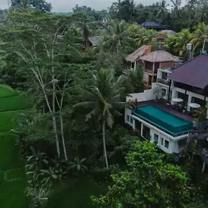 River Sakti By Prasi Hotel Ubud