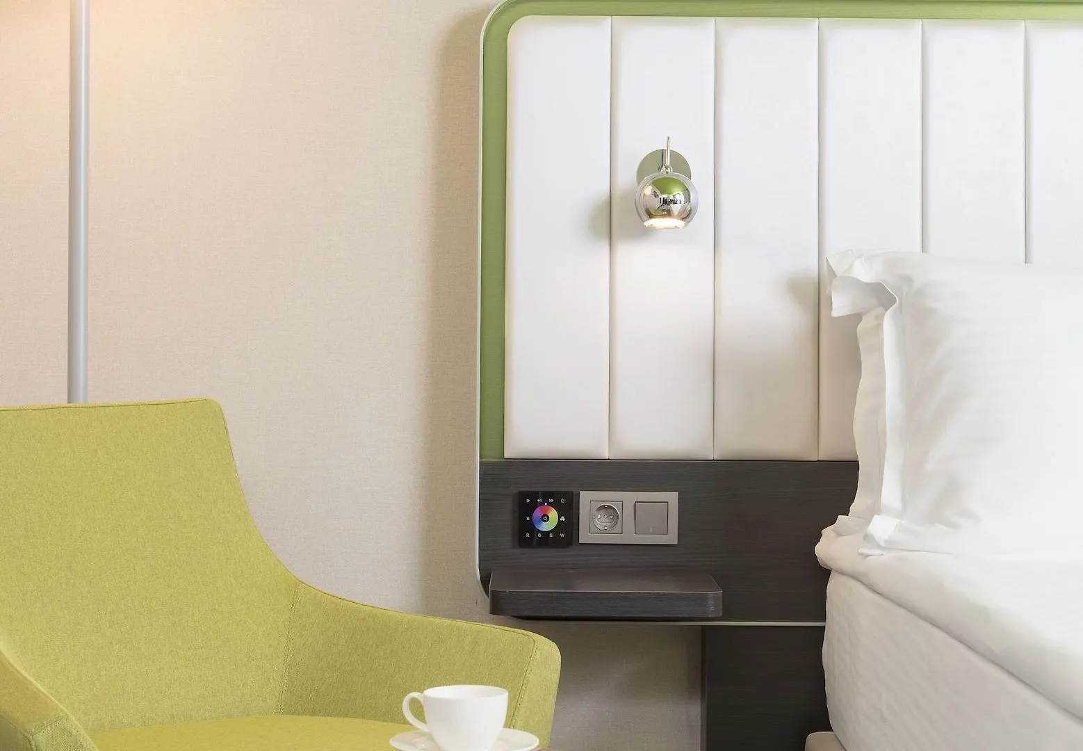 Otel Park Inn by Radisson Istanbul Atasehir
