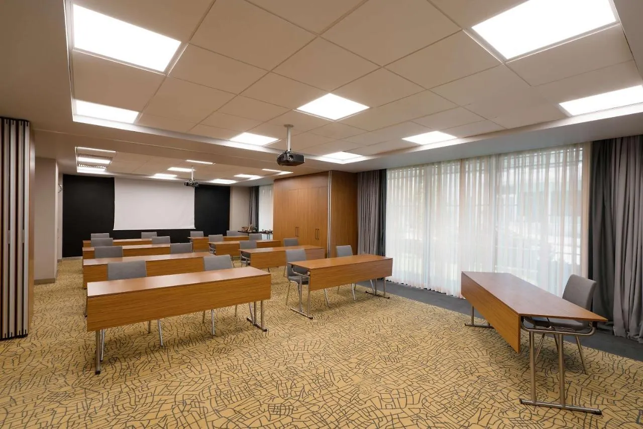 **** Otel Park Inn by Radisson Istanbul Atasehir Türkiye