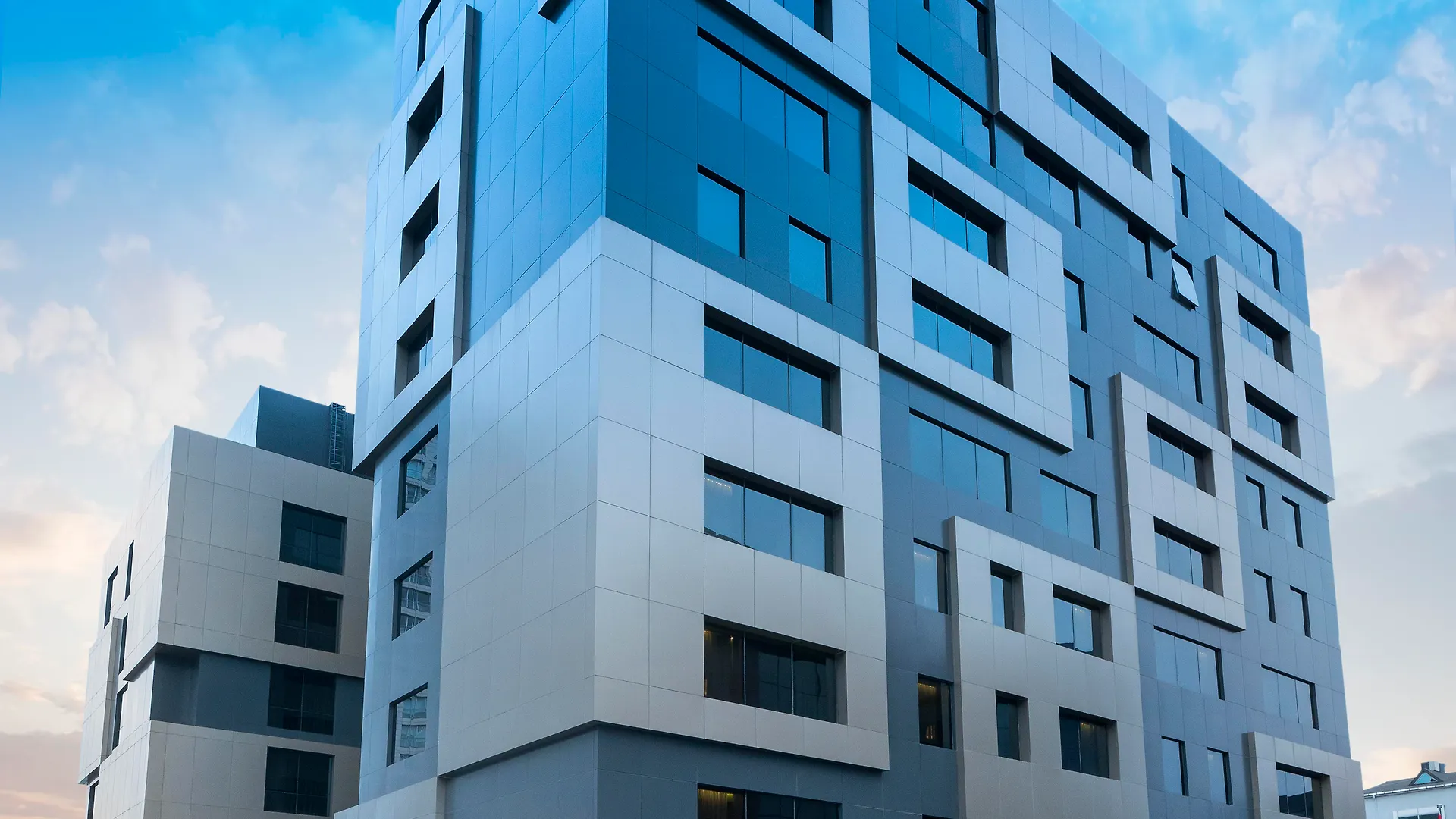 Otel Park Inn by Radisson Istanbul Atasehir