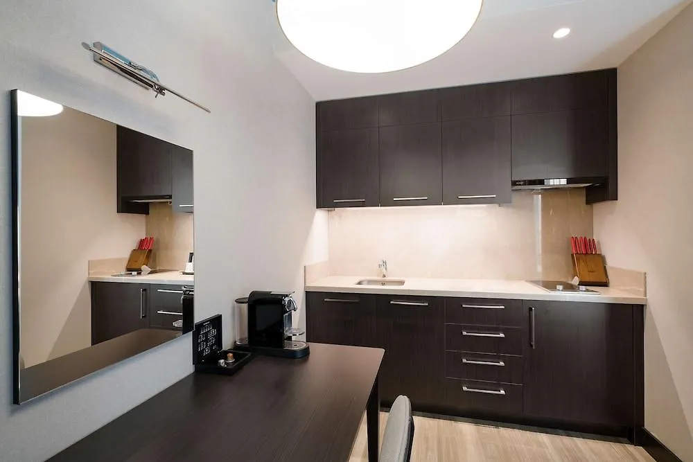 **** Otel Park Inn by Radisson Istanbul Atasehir Türkiye