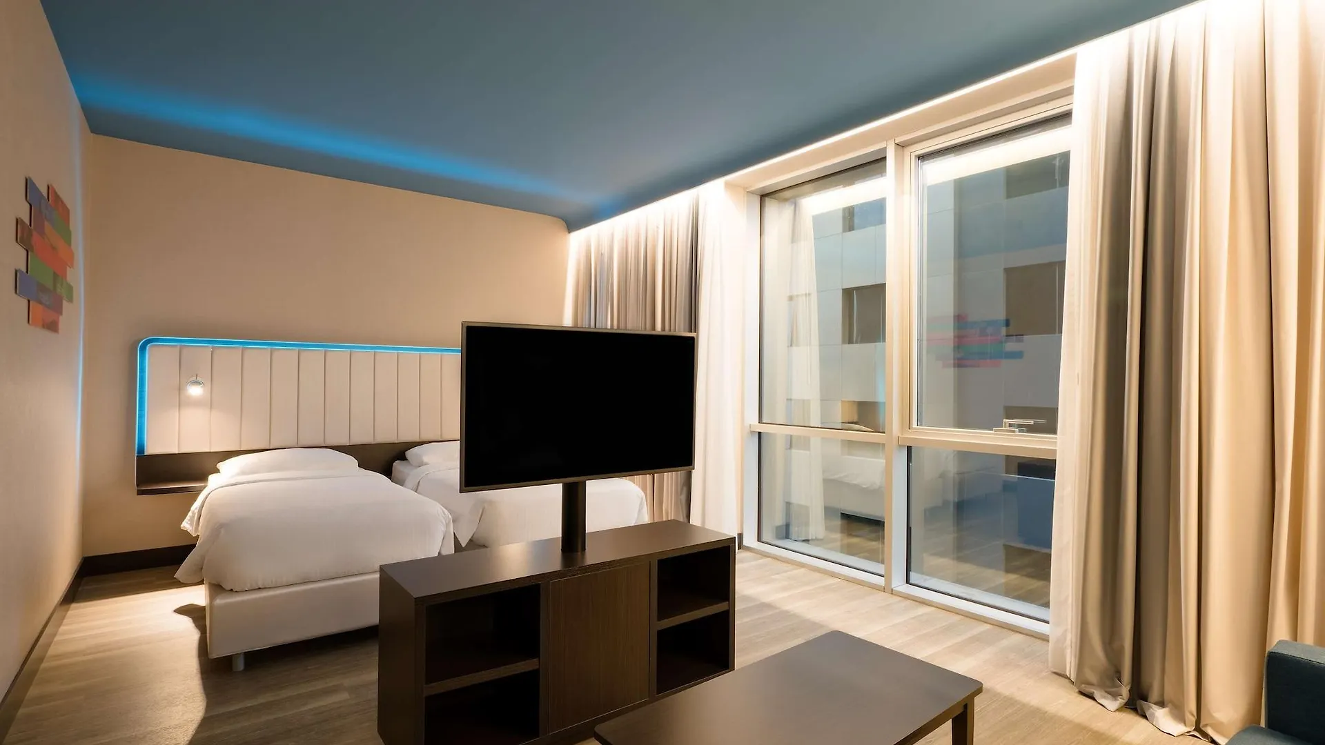 Park Inn by Radisson Istanbul Atasehir