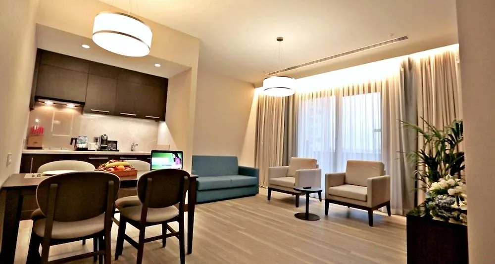 Park Inn by Radisson Istanbul Atasehir Otel