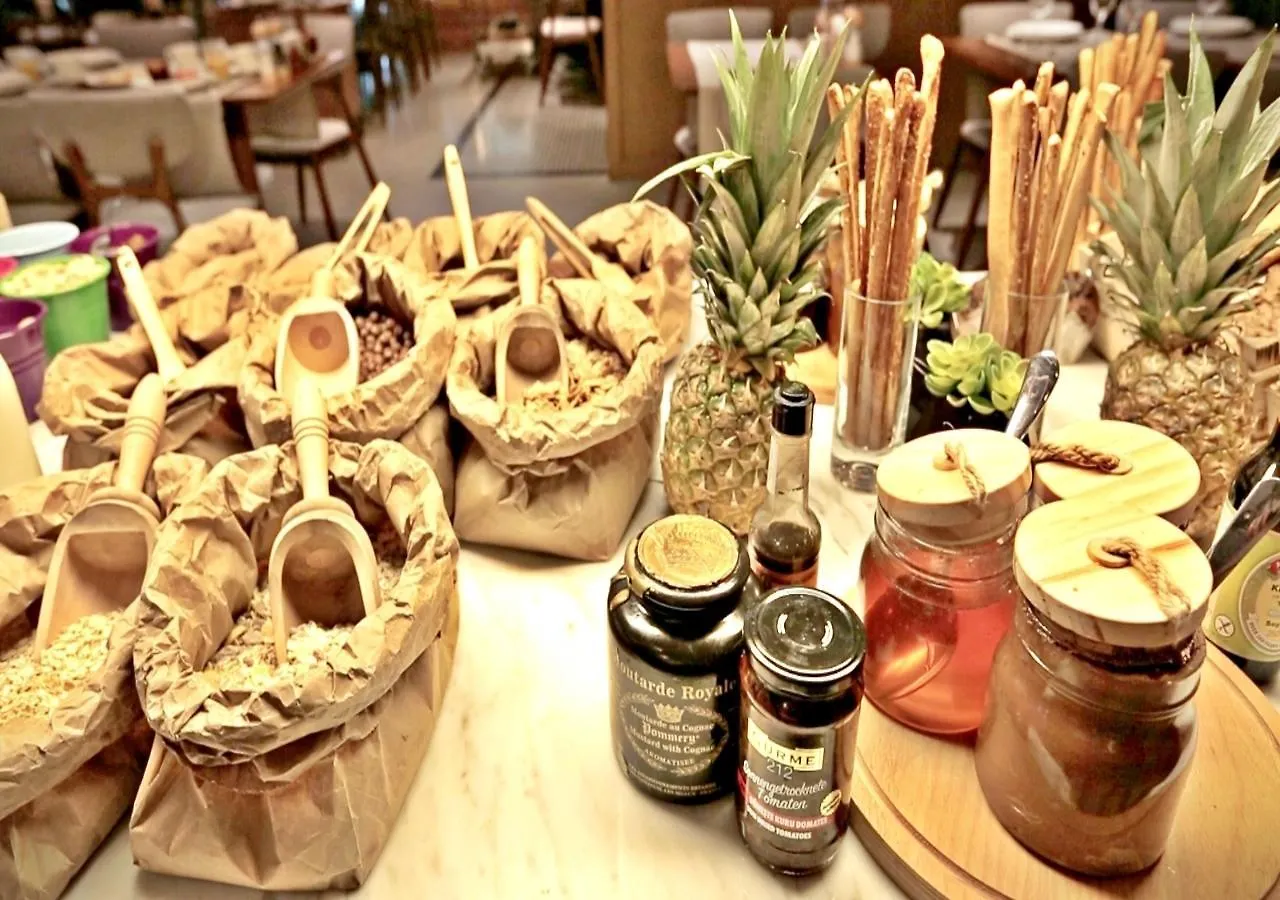Park Inn by Radisson Istanbul Atasehir