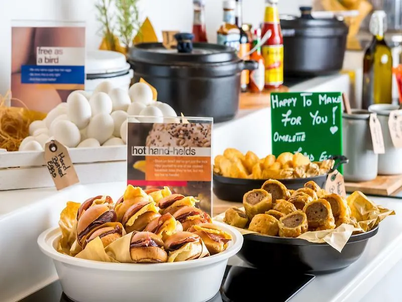 Otel Park Inn by Radisson Istanbul Atasehir