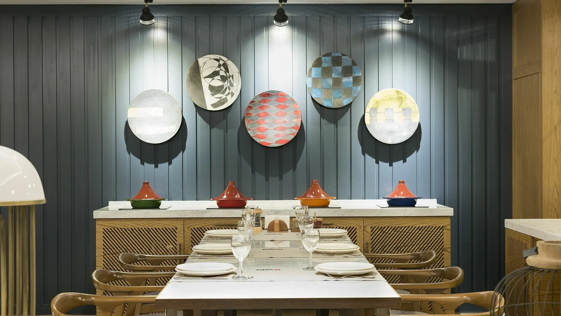 Park Inn by Radisson Istanbul Atasehir 4*,
