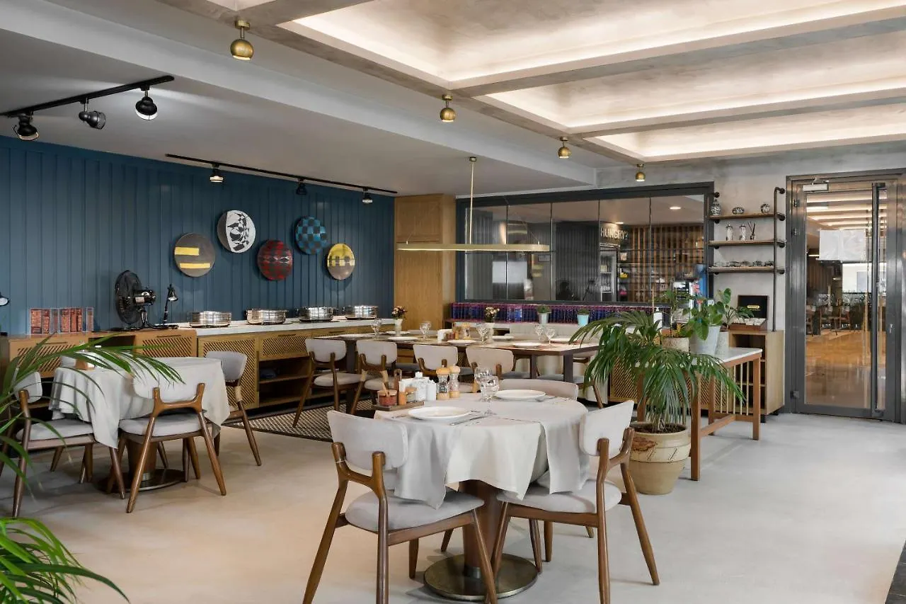 Park Inn By Radisson Istanbul Atasehir