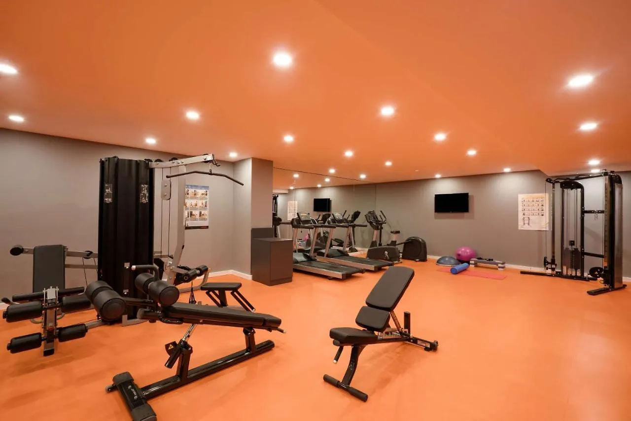 **** Hotel Park Inn By Radisson Istanbul Atasehir Türkei