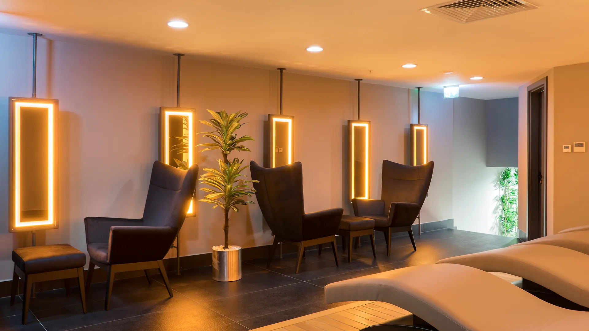 **** Hotel Park Inn By Radisson Istanbul Atasehir Türkei