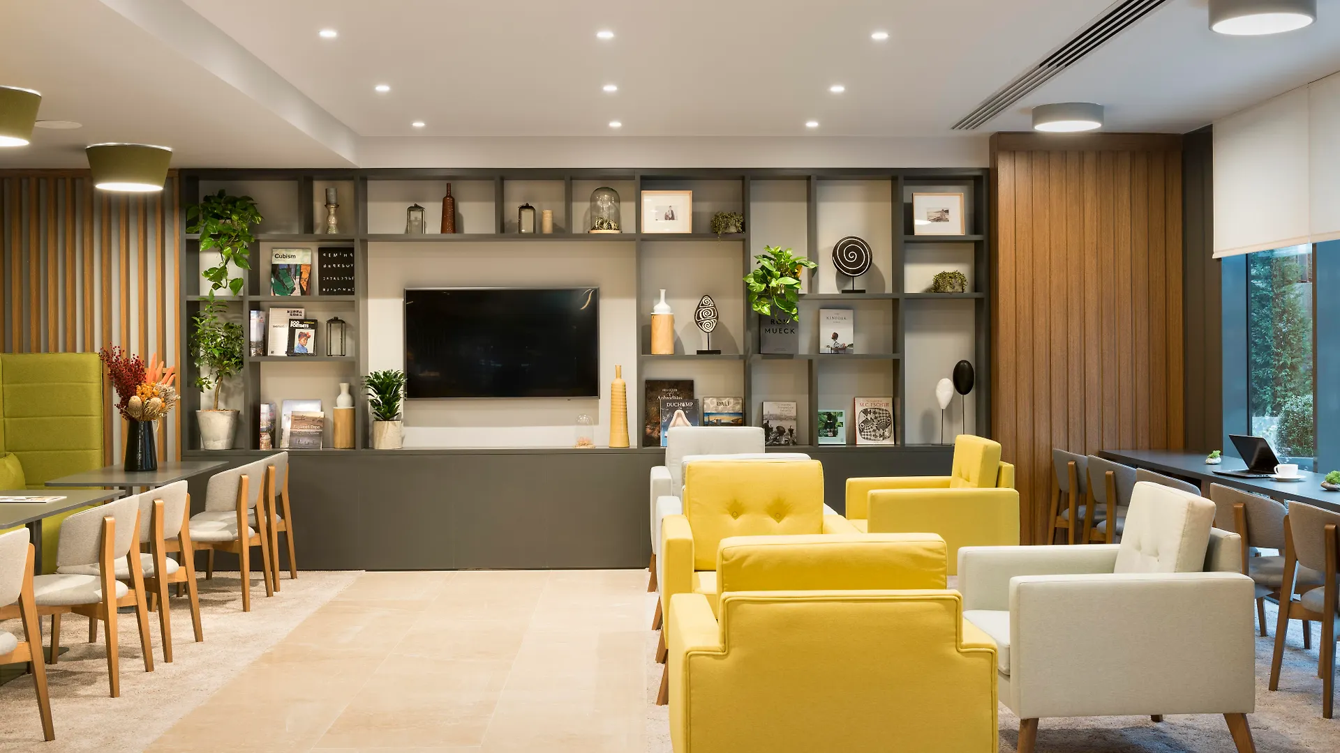 Park Inn By Radisson Istanbul Atasehir Hotel