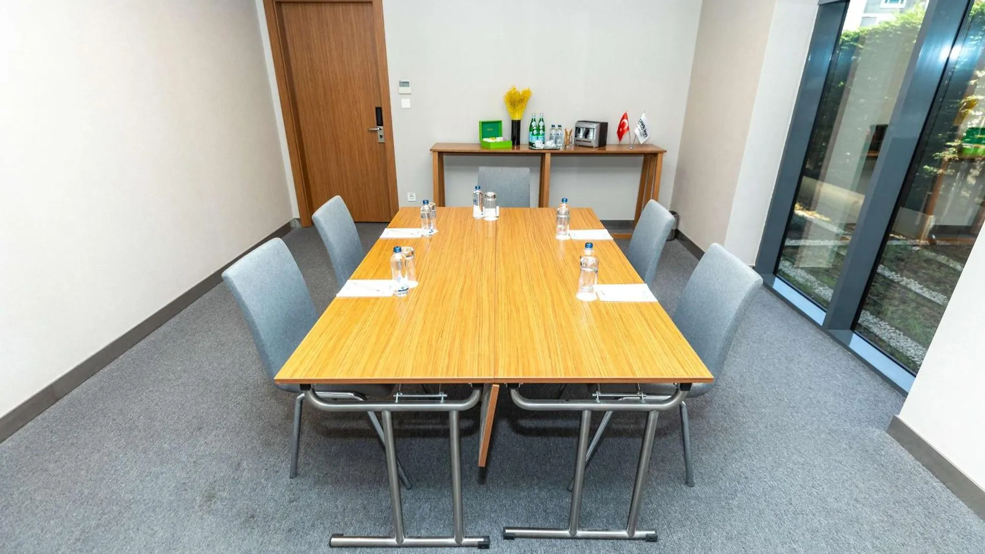Park Inn By Radisson Istanbul Atasehir Hotel