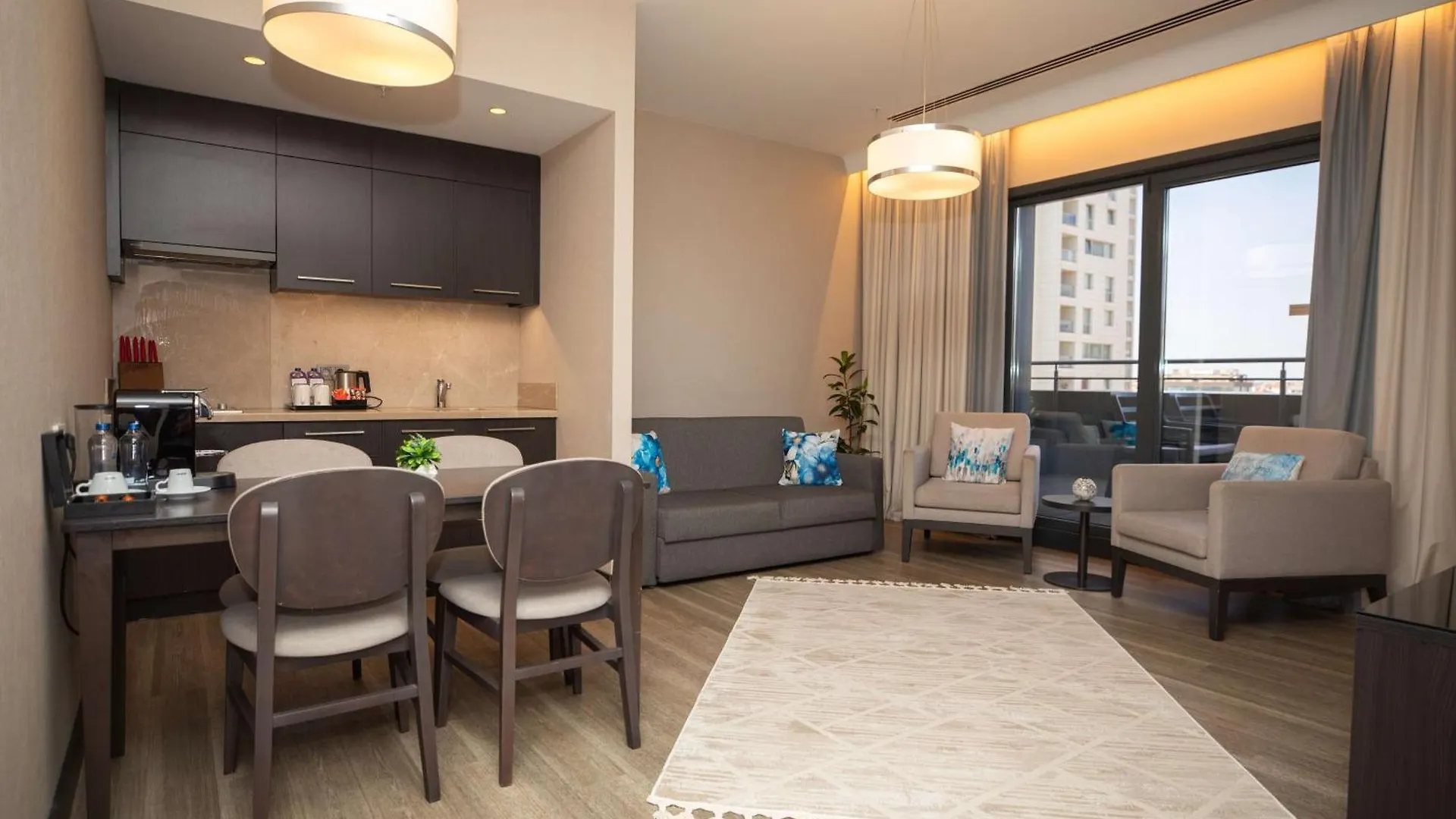 **** Hotel Park Inn By Radisson Istanbul Atasehir Türkei