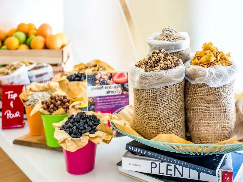 **** Hotel Park Inn By Radisson Istanbul Atasehir Türkei